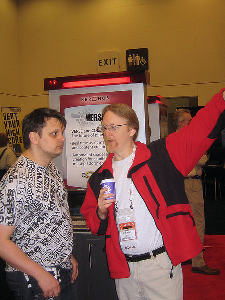 File:COLLADAboothMarkB IMG 3591.jpg