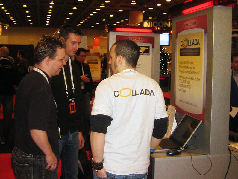 File:ColladaBoothIMG 3638.jpg