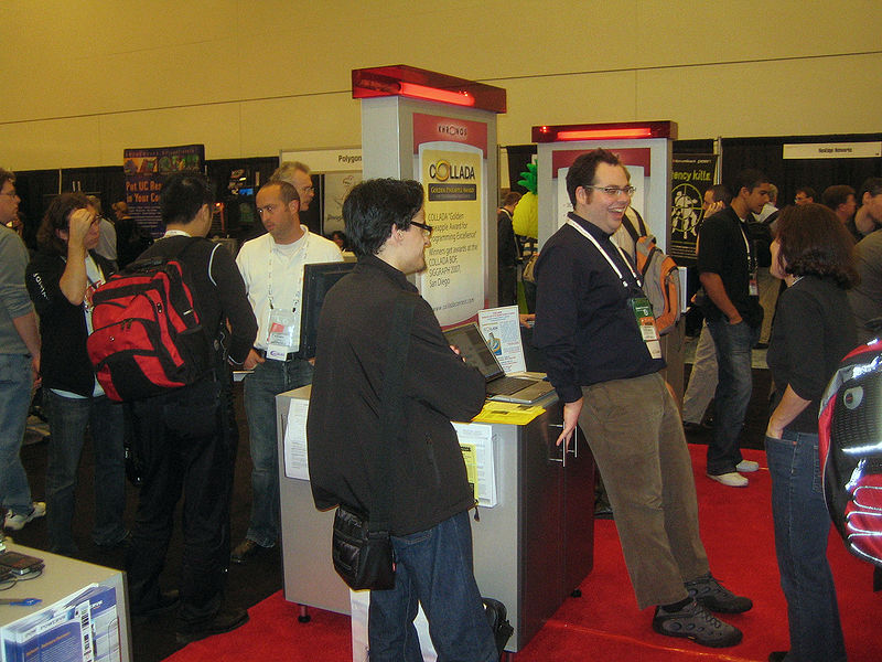 File:ColladaBoothIMG 3688.jpg